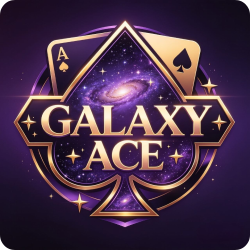 Galaxy Ace Casino logo